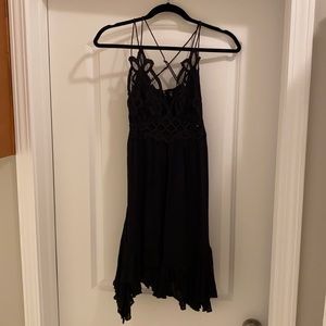 Free People One Adella dress